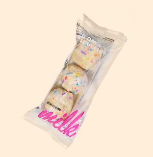 The Milk Bar Sampler